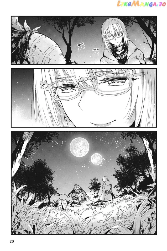 Goblin Slayer: Side Story Year One Chapter 37 image 16_optimized_optimized